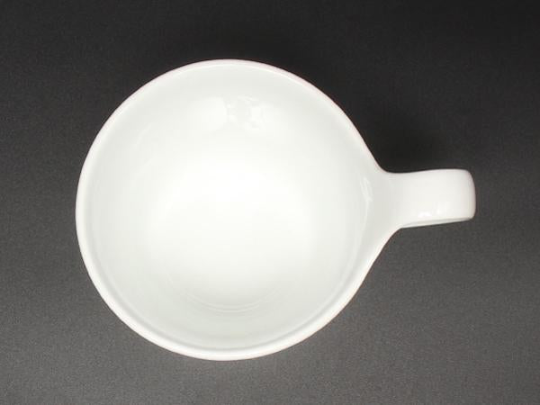 美品 Royal Copenhagen マグカップ ブルーフルーテッドプレイン アルファベット マグH ロイヤルコペンハーゲン