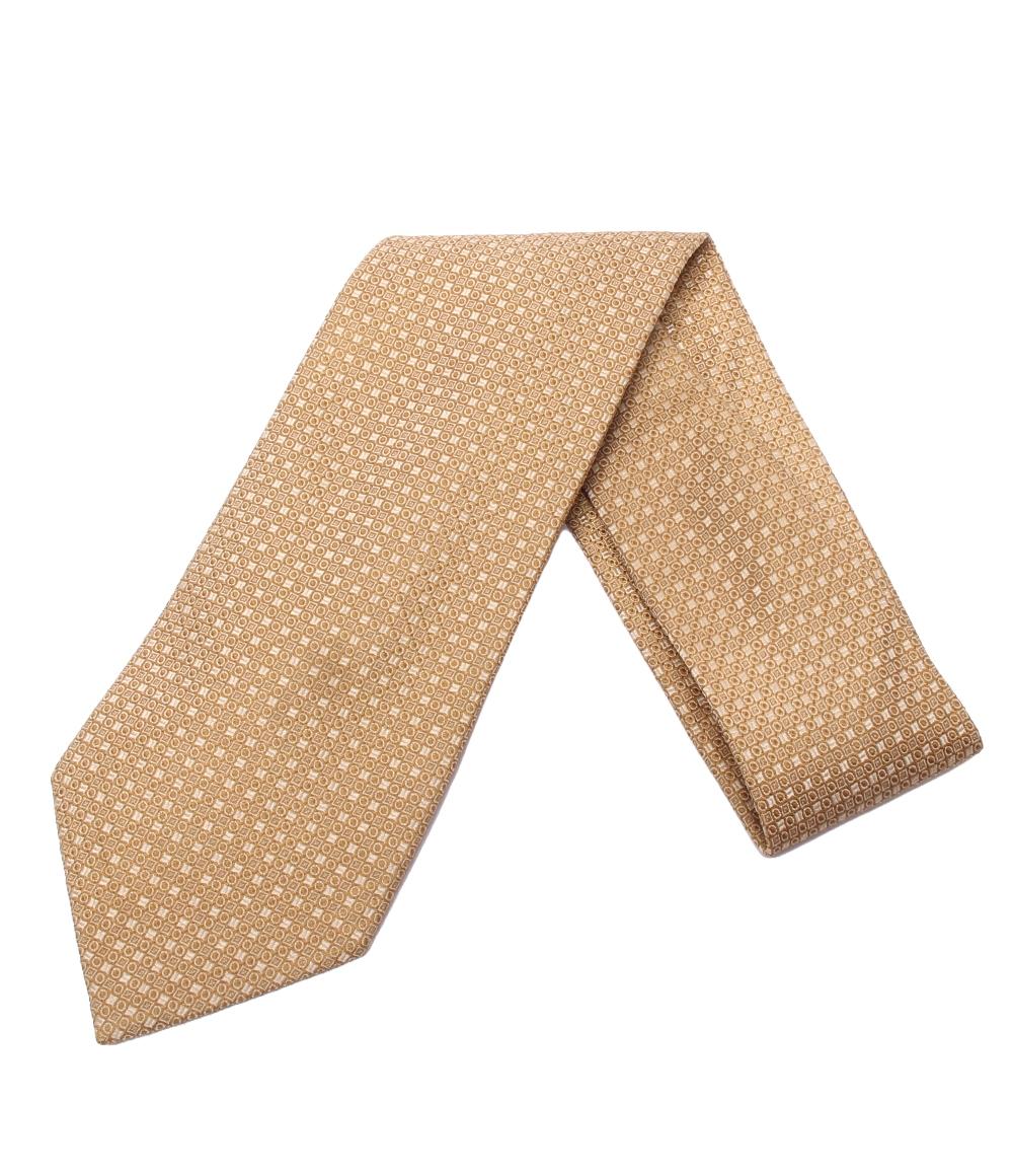 グッチ ネクタイ シルク100％ メンズ GUCCI