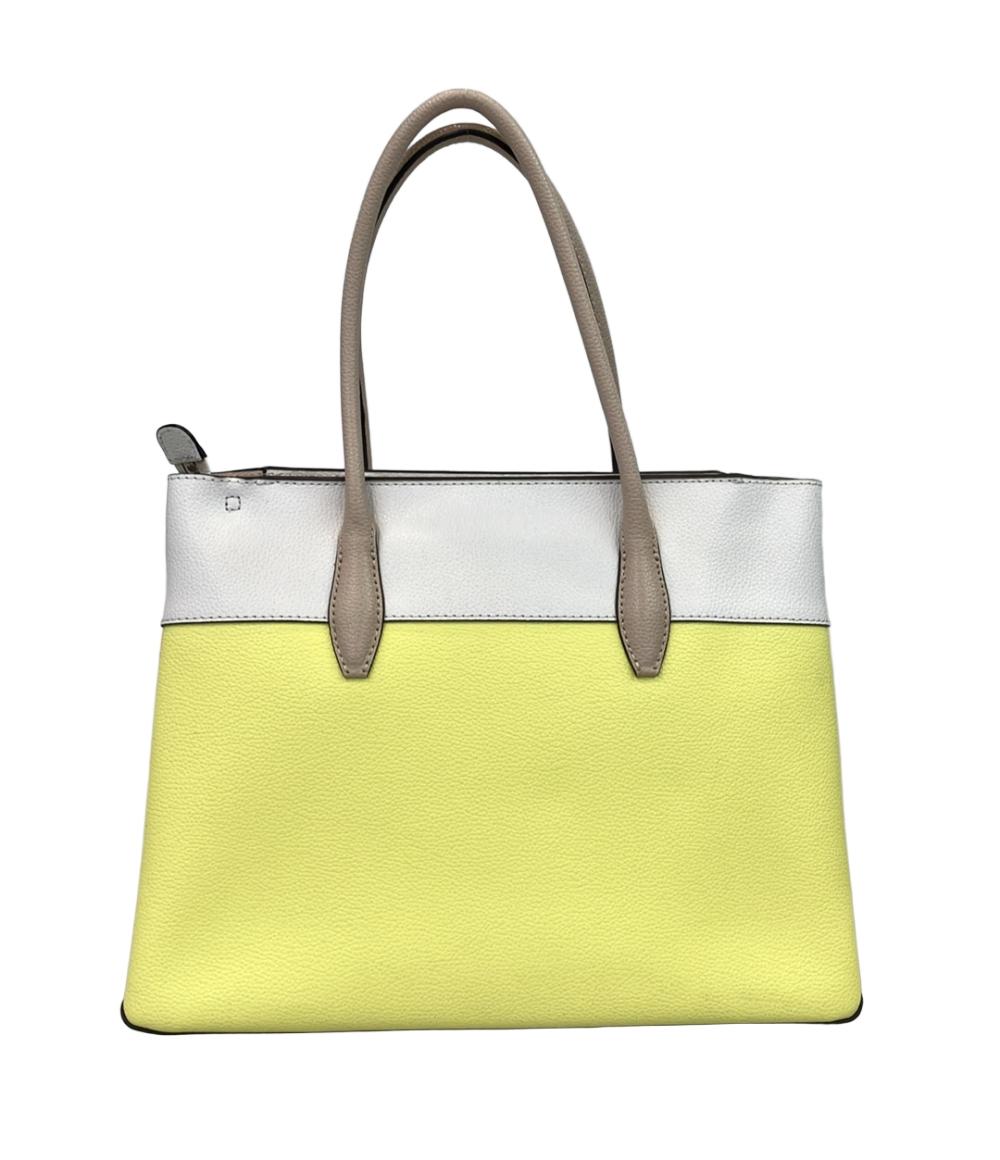 美品 Kate Spade 2WAY トートバッグ ショルダーバッグ 斜め掛け レディース ケイトスペード