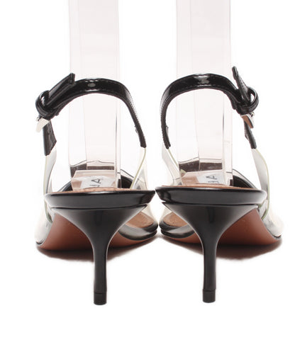 ALAIA パンプス スリングバック Le Coeur レディース SIZE 35 1/2 アライア