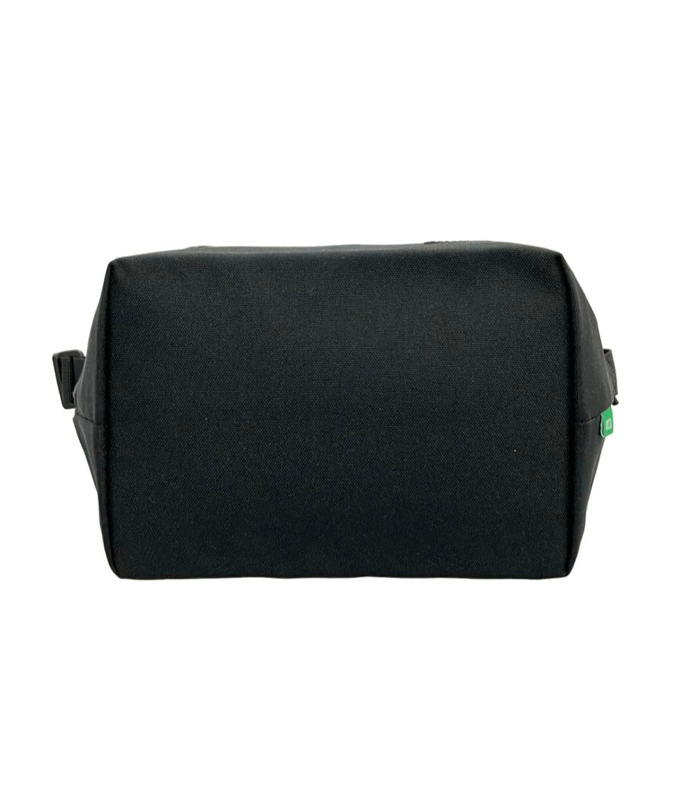 美品 THE NORTH FACE ショルダーバッグ 斜め掛け メンズ ザ・ノースフェイス