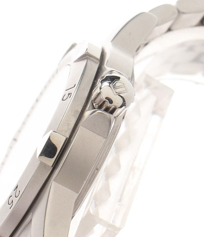 TAG HEUER 腕時計 プロフェッショナル 200m クオーツ グレー WD1211-K-20 メンズ タグホイヤー