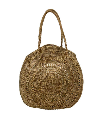 MAISON N.H PARIS トートバッグ ショルダーバッグ 肩掛け レディース メゾンエヌアッシュパリ