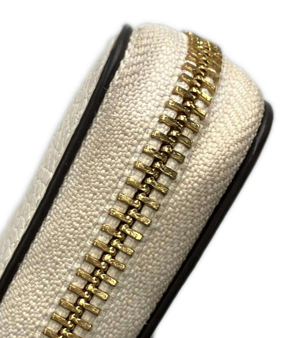 COACH ラウンドファスナー長財布 C3548 レディース コーチ