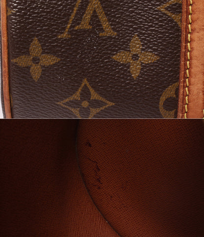 LOUIS VUITTON ハンドバッグ パピヨン30 モノグラム M51385 レディース ルイ・ヴィトン