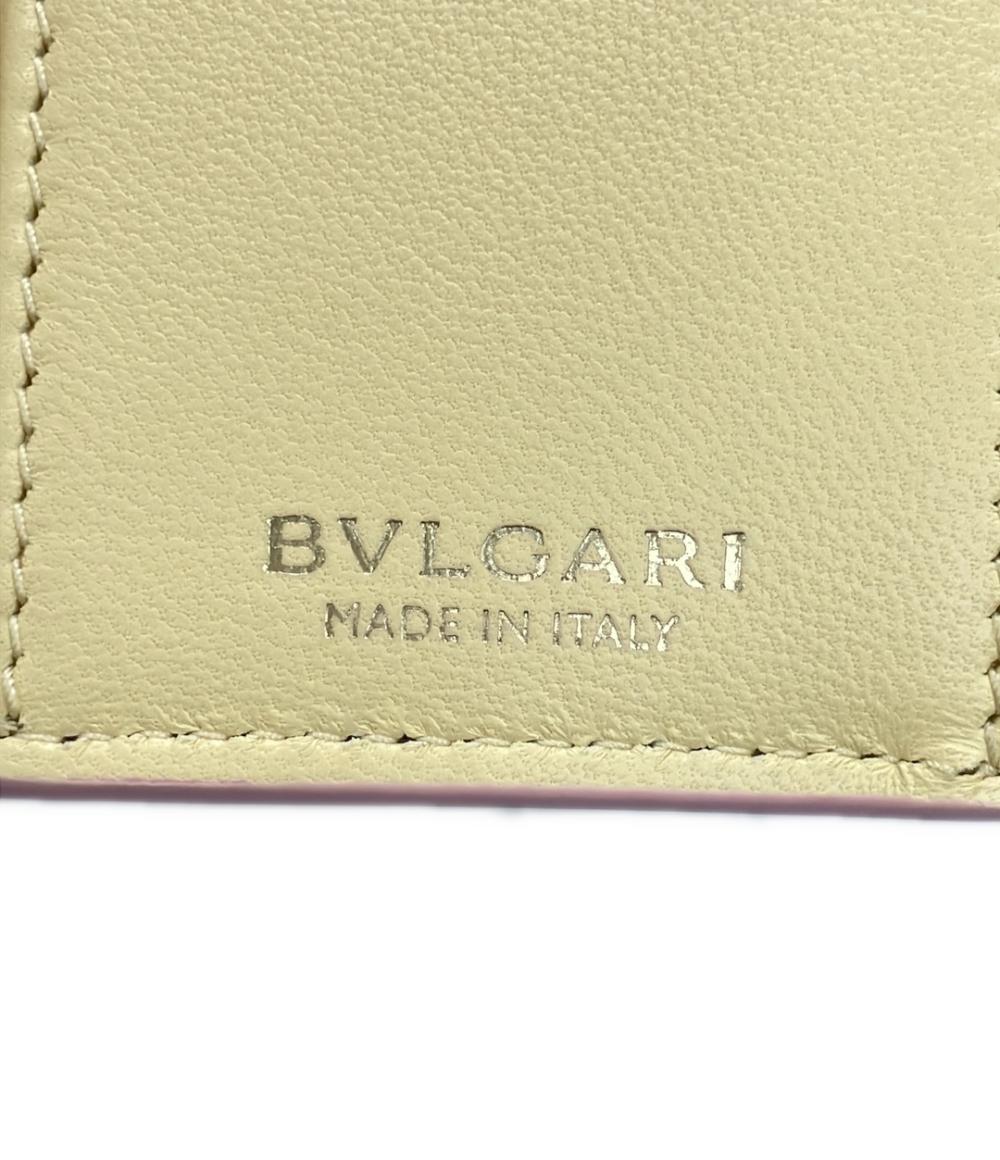 ブルガリ 6連キーケース レディース BVLGARI