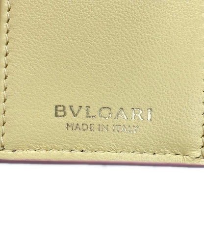 ブルガリ 6連キーケース レディース BVLGARI