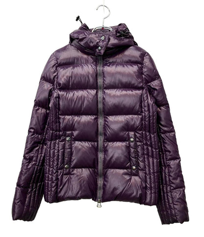 TATRAS ダウンジャケット フード付き ジップ ボタン LTA-4151-11 レディース SIZE 2 (M) タトラス