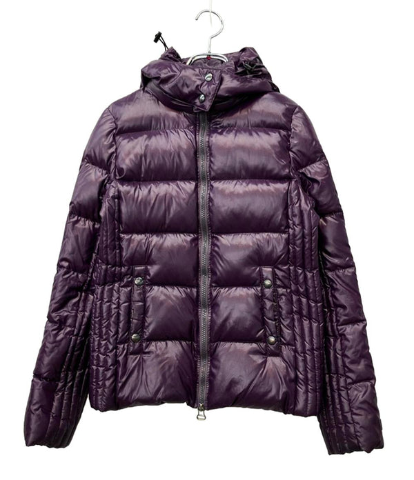 TATRAS ダウンジャケット フード付き ジップ ボタン LTA-4151-11 レディース SIZE 2 (M) タトラス