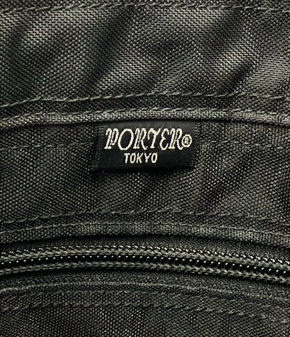 美品 PORTER トートバッグ ネットワーク メンズ ポーター