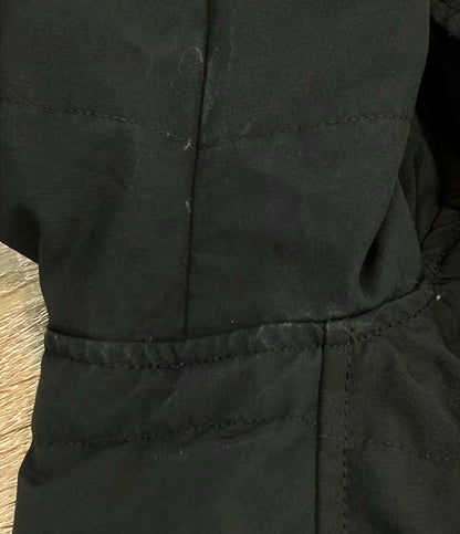 CANADA GOOSE シェルバーン パーカ 3802LB レディース SIZE XS カナダグース