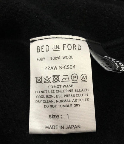 ベッドフォード パーカー メンズ SIZE 1 (L) BED J.W. FORD