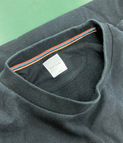 ポール・スミス クルーネックスウェットトレーナー メンズ SIZE L Paul Smith