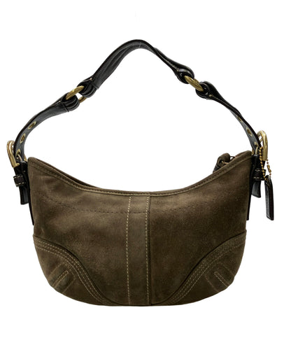 COACH ショルダーバッグ 8A14 レディース コーチ