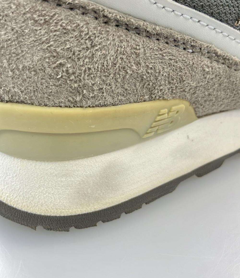 NEW BALANCE ローカットスニーカー WR996GB レディース SIZE 23.5 (M) ニューバランス