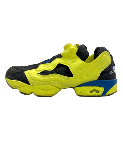 リーボック ローカットスニーカー × Awake NY INSTAPUMP FURY OG FW7488 メンズ SIZE 31 (XL) Reebok