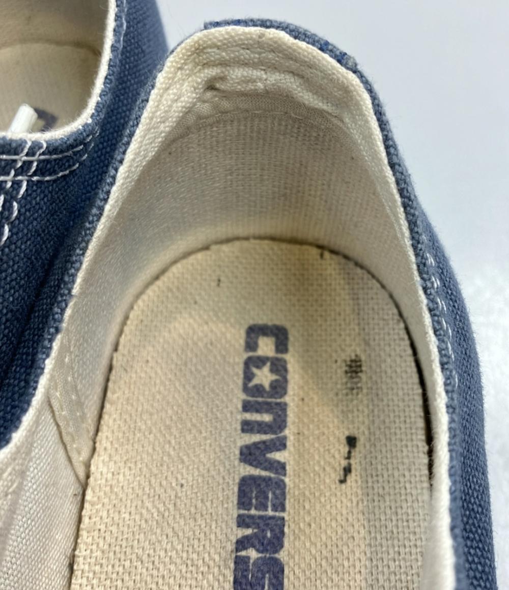 コンバース ローカットスニーカー レディース SIZE 23.0 (M) CONVERSE