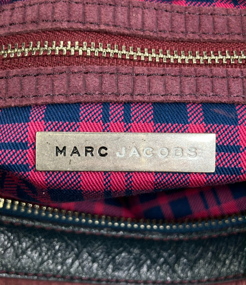 MARC JACOBS ショルダーバッグ 肩掛け レディース マークジェイコブス