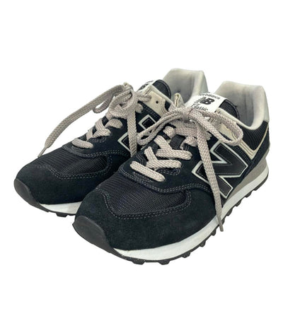 NEW BALANCE ローカットスニーカー ML574EVB メンズ レディース SIZE 25.0 ニューバランス