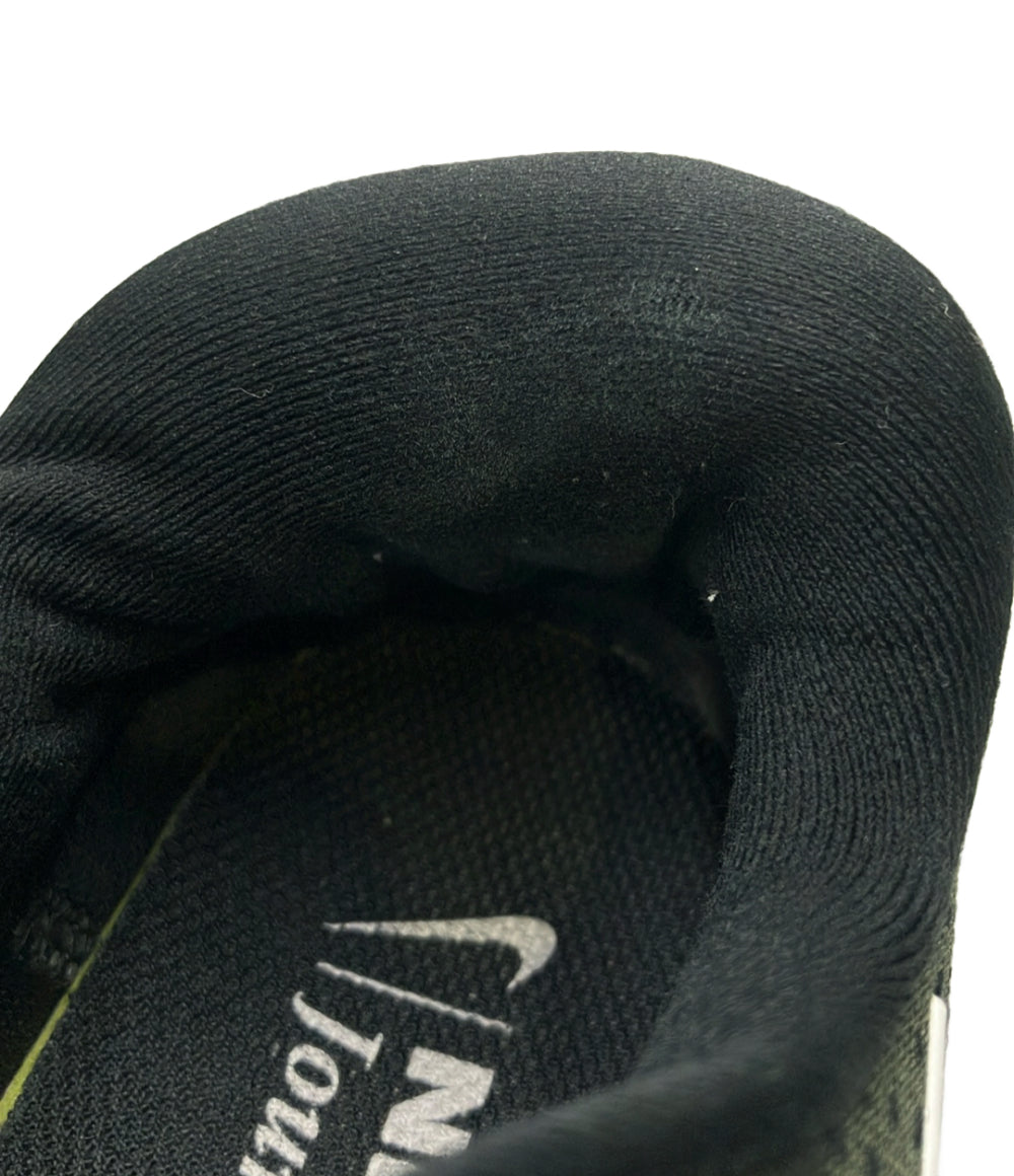 NIKE ローカットスニーカー ジャーニーラン FJ7765-001 レディース SIZE 24.0 ナイキ
