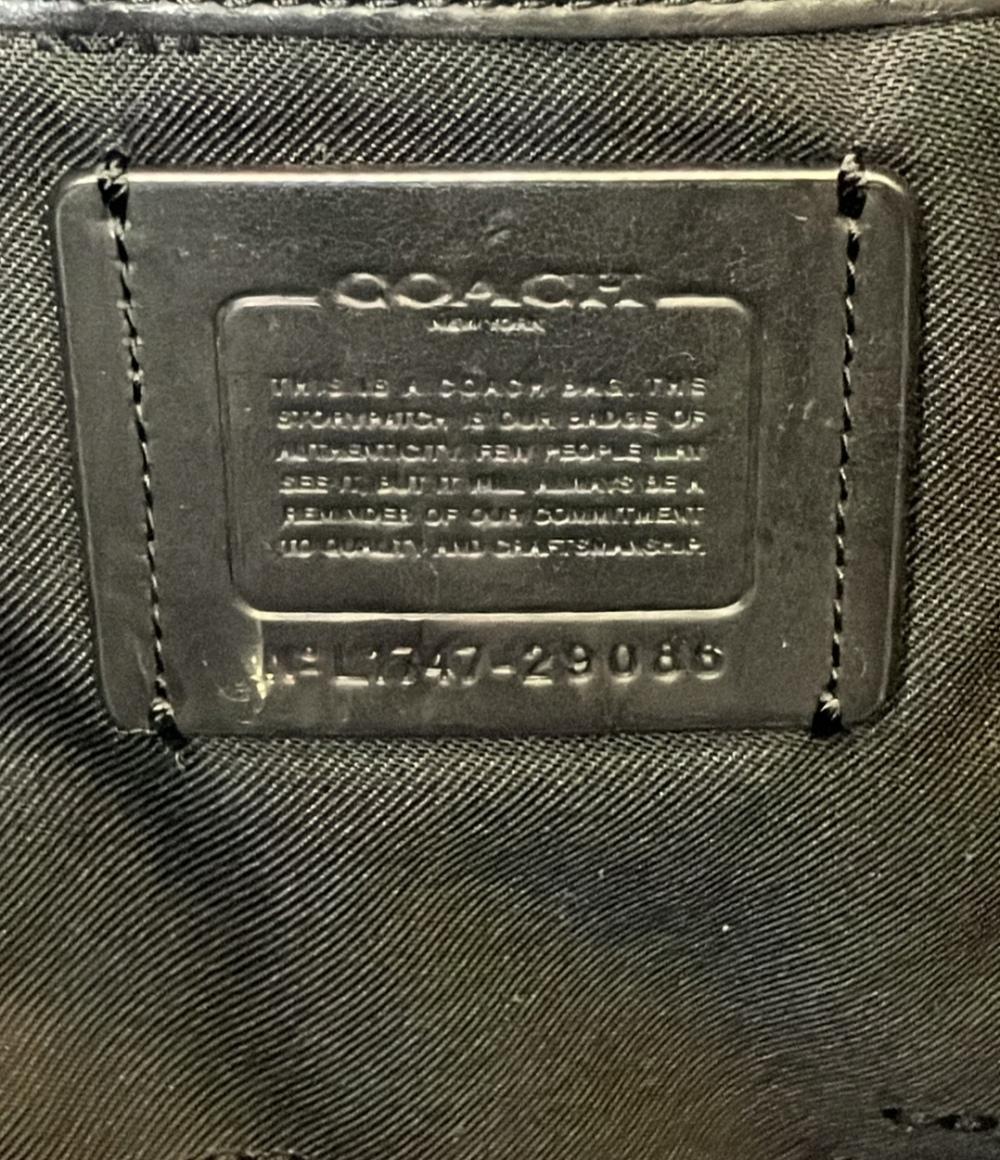 COACH トートバッグ 肩掛け 29086 レディース コーチ