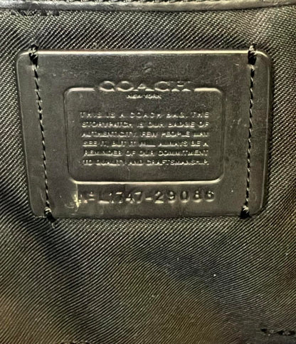 COACH トートバッグ 肩掛け 29086 レディース コーチ