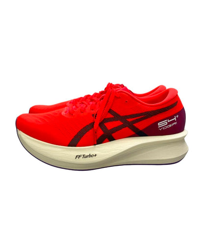 asics ローカットスニーカー ランニングシューズ S4+YOGIRI 1013A158 メンズ SIZE 25.5 アシックス