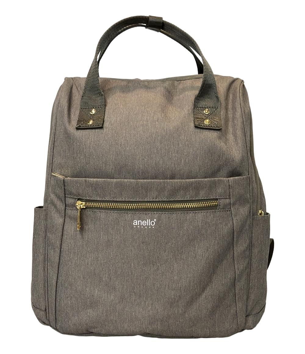 アネロ リュック レディース anello