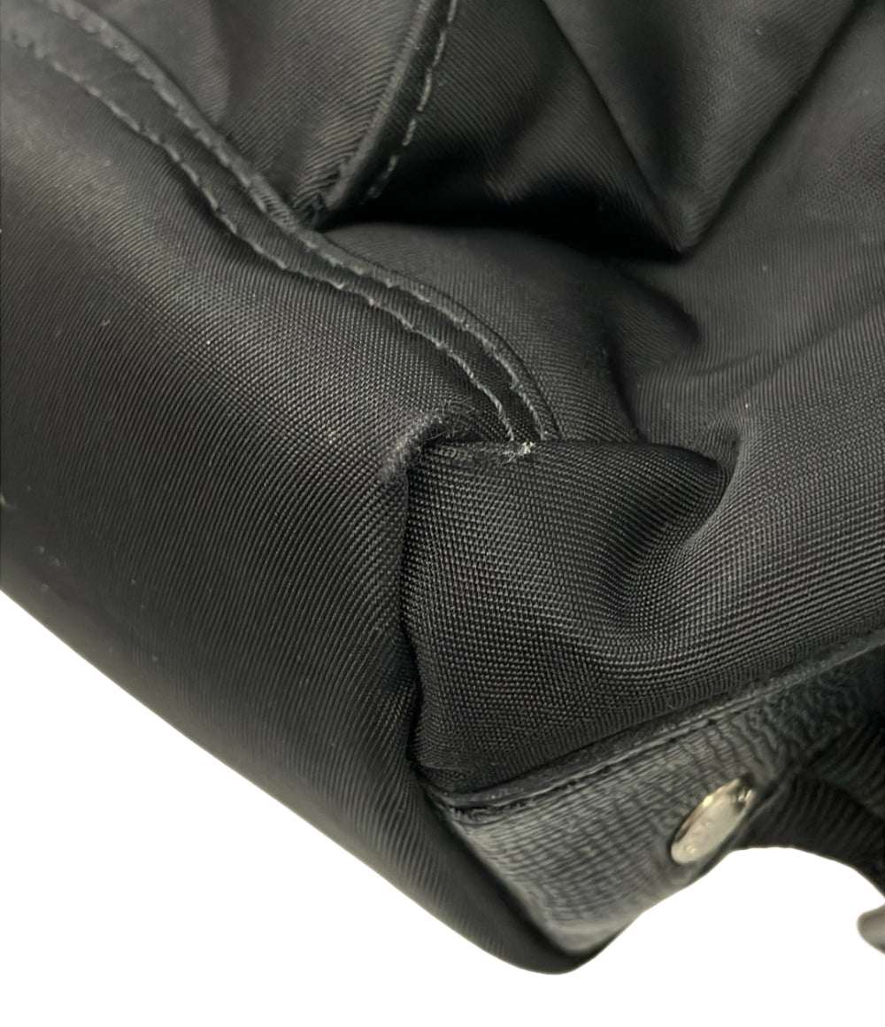 美品 Longchamp リュック デイパック 118578001 レディース ロンシャン