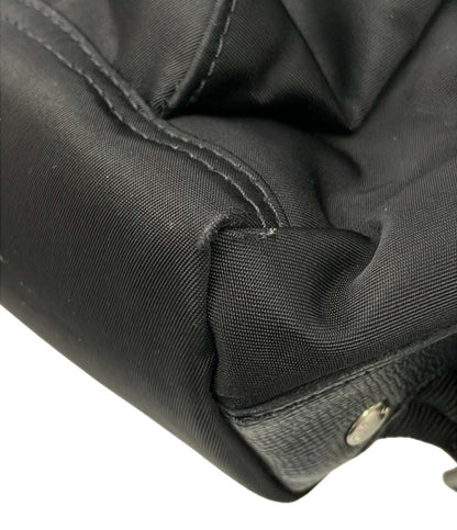 美品 Longchamp リュック デイパック 118578001 レディース ロンシャン