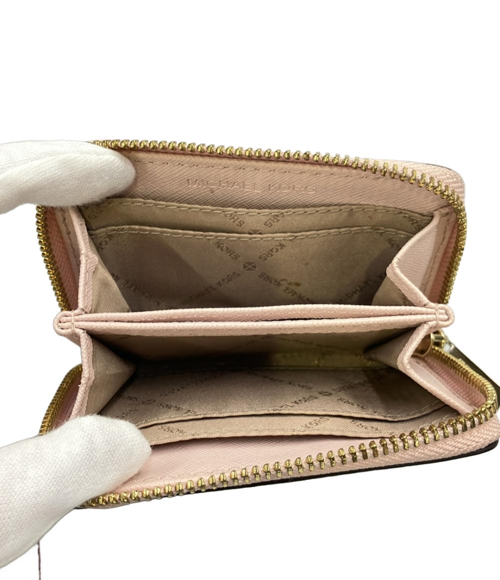 MICHAEL KORS コインケース カードケース レディース マイケルコース