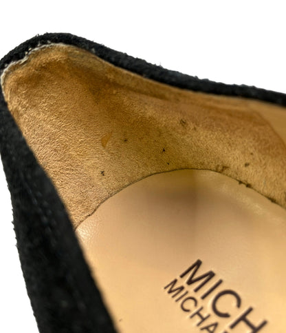 MICHAEL KORS ラウンドトゥパンプス レディース SIZE 6 1/2 マイケルコース