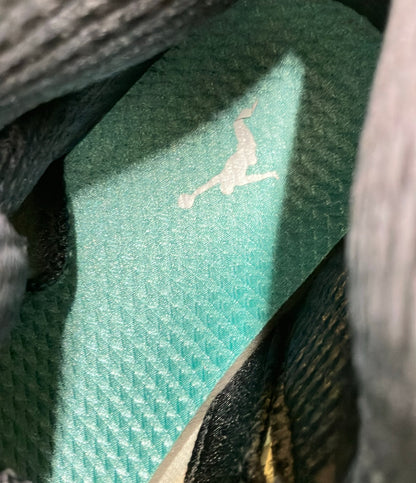 NIKE ハイカットスニーカー AIR JORDAN 5 RETRO SNGL DY CN2932-100 メンズ SIZE 29.0 (XL) ナイキ