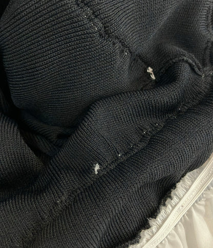 Bibiy. 長袖 デルフィン チュール ドレス レディース SIZE F (M) ビビィ