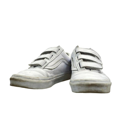 バンズ ローカットスニーカー レディース SIZE 23.5 (M) VANS