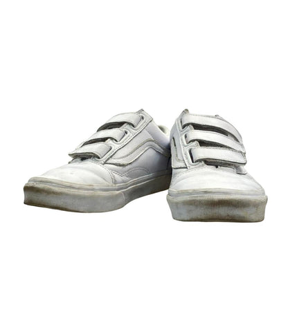 バンズ ローカットスニーカー レディース SIZE 23.5 (M) VANS