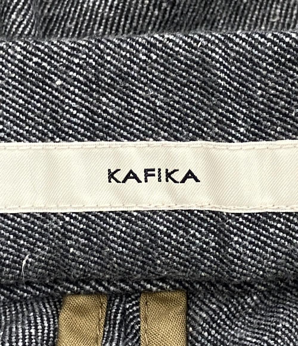 カフィカ ロングパンツ メンズ SIZE 1 (S) KAFIKA