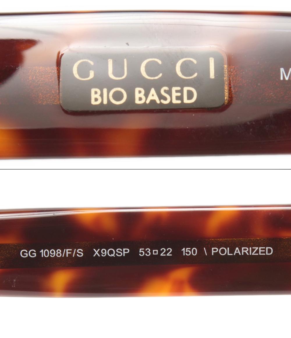 グッチ サングラス GG1098 レディース GUCCI