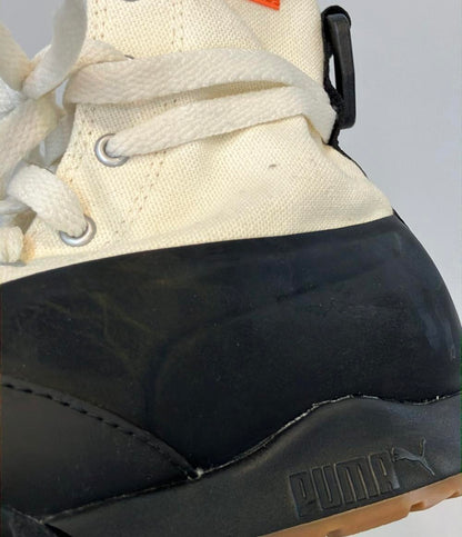 PUMA CENTRAL SAINT MATINS ローカットスニーカー Kyron For the Love of Water 374342-01 レディース SIZE 22.5 (S) プーマ