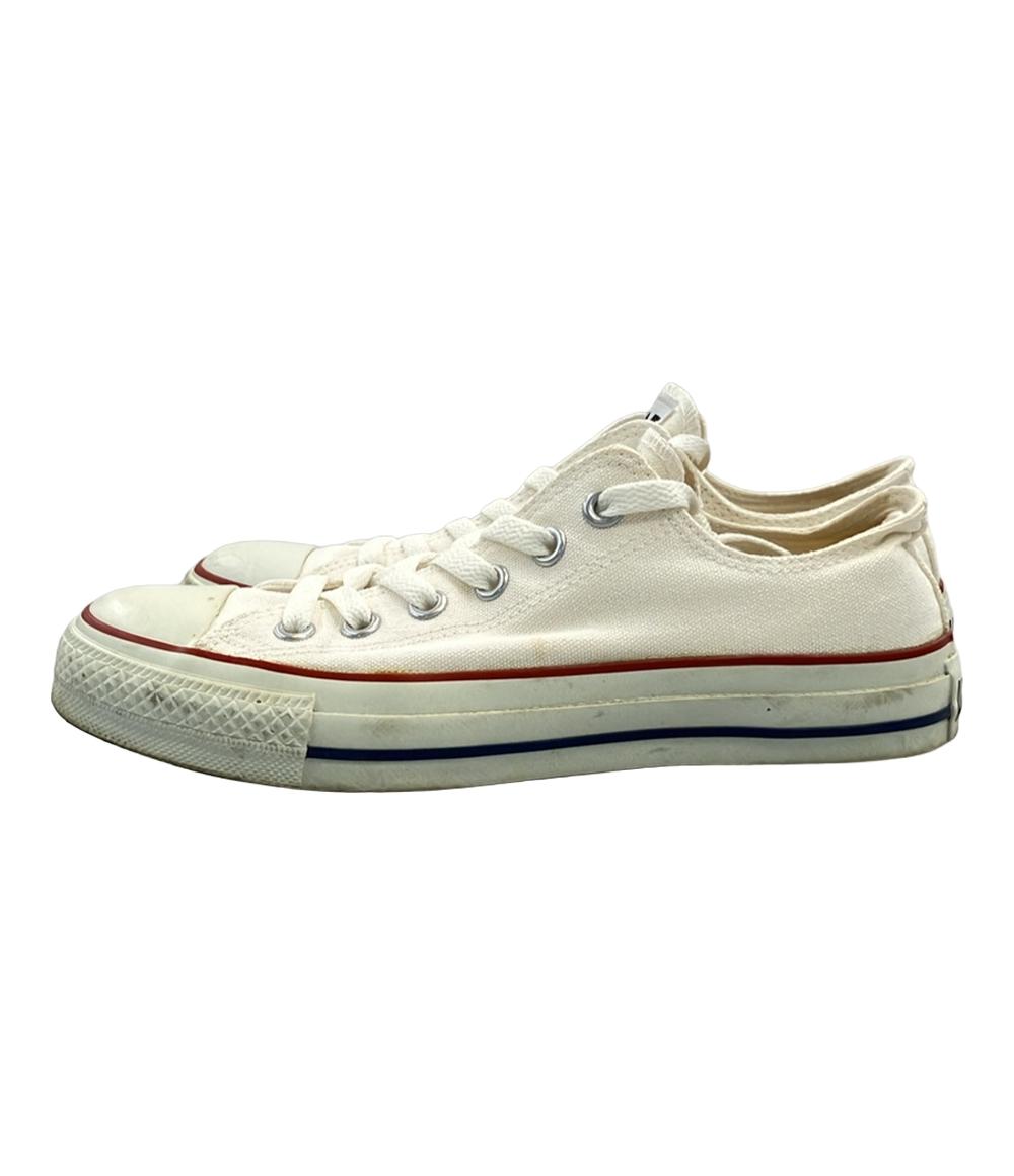 CONVERSE ローカットスニーカー レディース SIZE 24.0 (L) コンバース