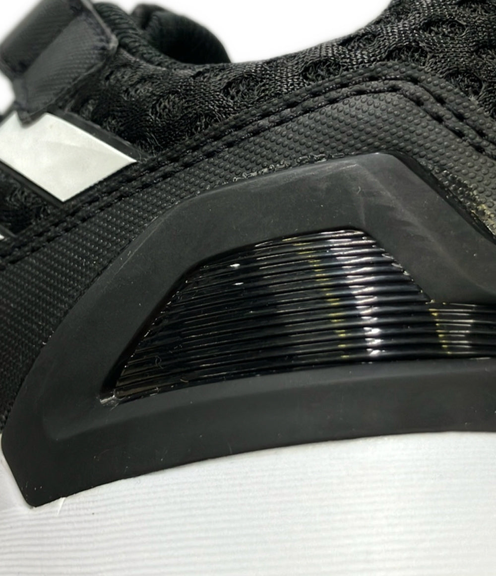 美品 adidas ローカットスニーカー ラピダランJ EF9258 キッズ SIZE 21.0 アディダス