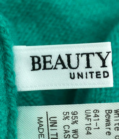 ビューティアンドユースユナイテッドアローズ 長袖ニット レディース BEAUTY&YOUTH UNITED ARROWS