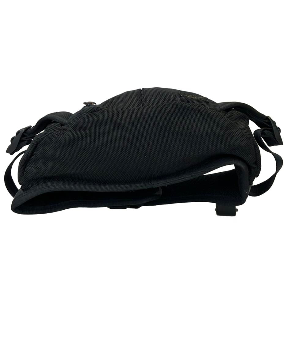 PORTER ボディバッグ ウエストバッグ ウエストポーチ メンズ ポーター