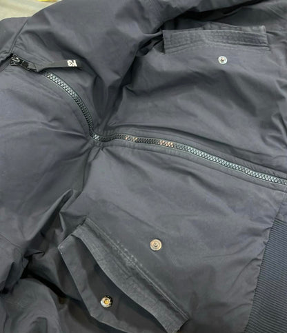 ワイスリー アディダス ダブルジップナイロンジャケット アウター メンズ SIZE M Y-3 adidas