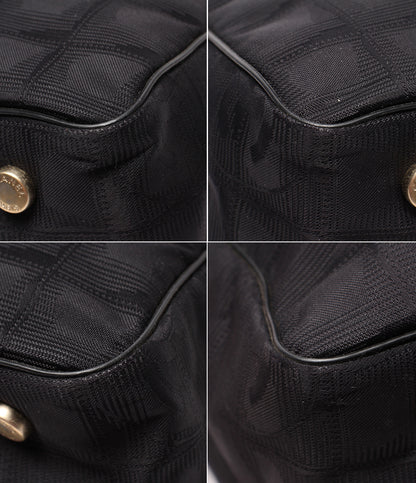 CHANEL トートバッグ ゴールド金具 ニュートラベルラインPM A20457 レディース シャネル