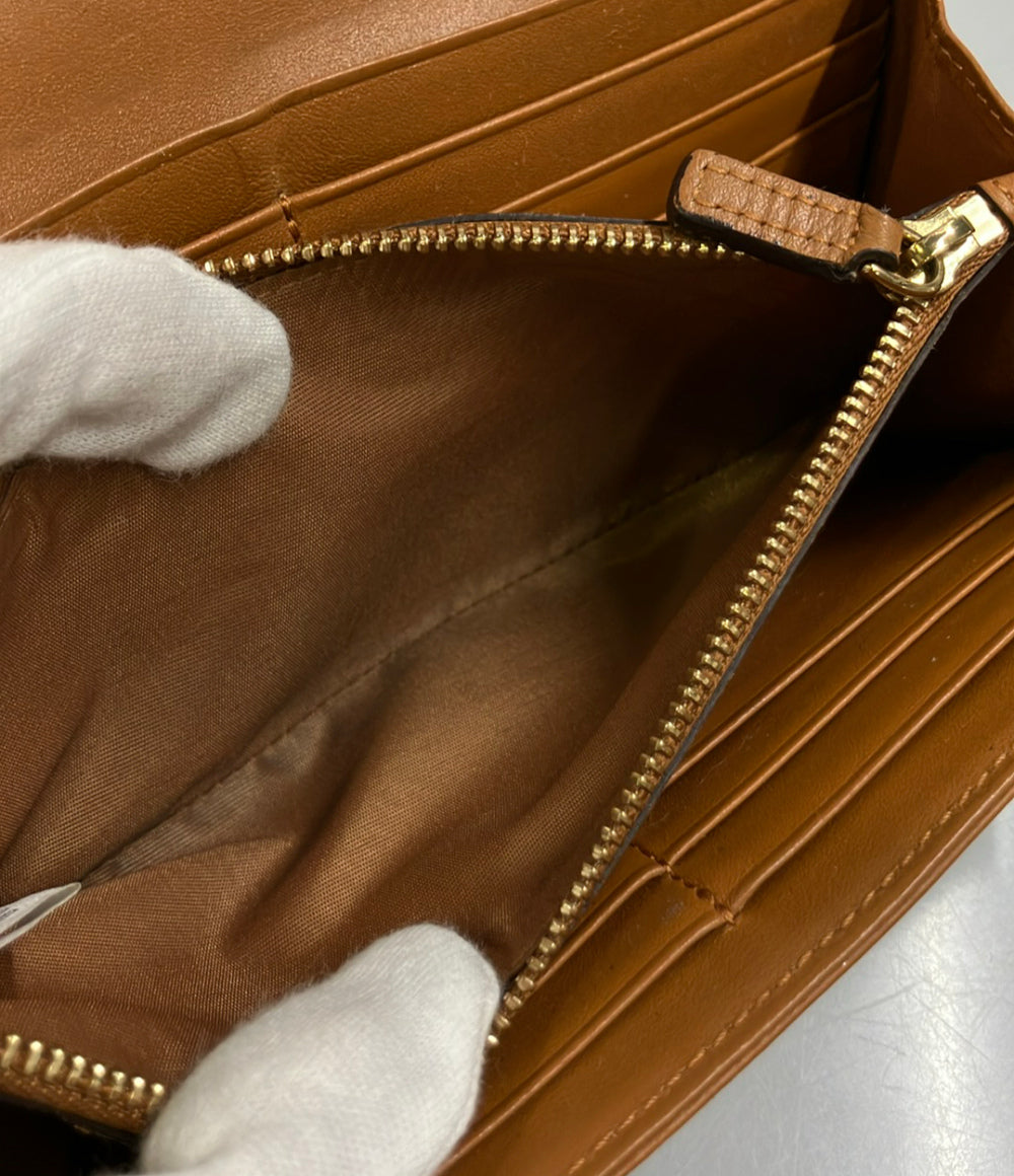 MCM 長財布 チェーンウォレット レディース エムシーエム