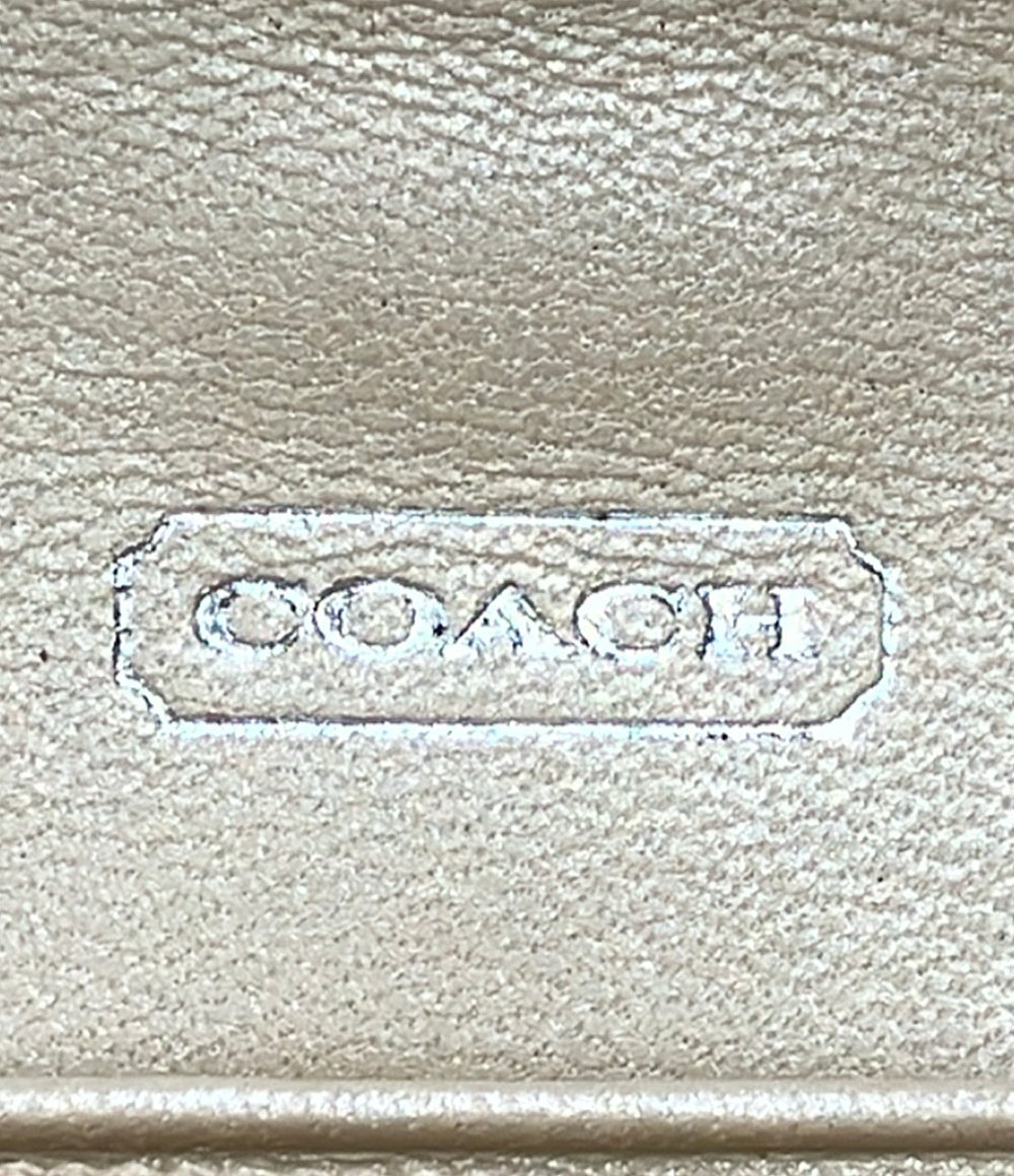 COACH 長財布 レディース コーチ