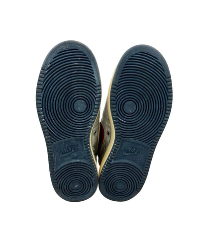 NIKE ハイカットスニーカー VANDAL HIGH SUPREME VNTG 325317-061 レディース SIZE 24.0 (L) ナイキ