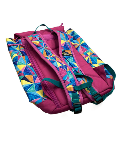 BURTON リュック デイパック レディース バートン