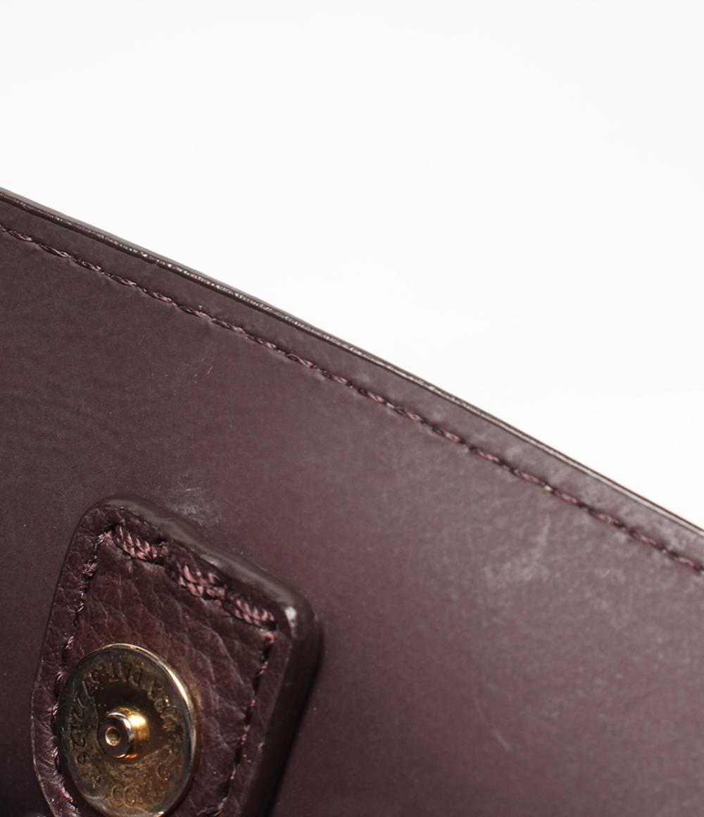 コーチ 2wayショルダーバッグ ハンドバッグ 斜め掛け 1011 レディース COACH